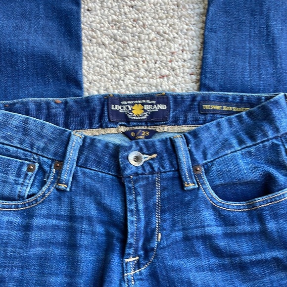 Lucky Brand Women’s Jeans - Picture 2 of 10